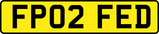 FP02FED