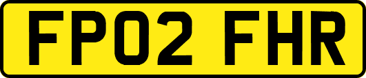 FP02FHR