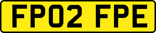 FP02FPE