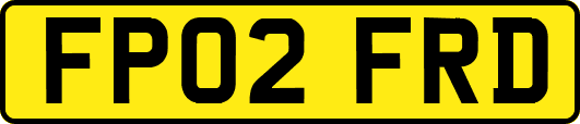 FP02FRD