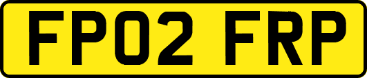 FP02FRP