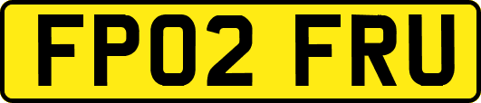 FP02FRU