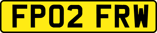 FP02FRW