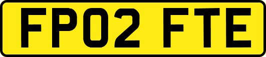 FP02FTE