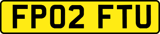 FP02FTU