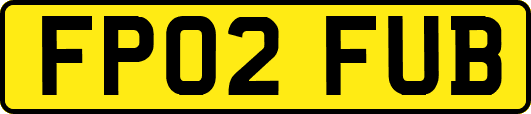 FP02FUB