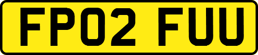 FP02FUU