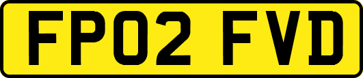 FP02FVD