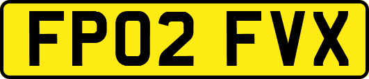 FP02FVX