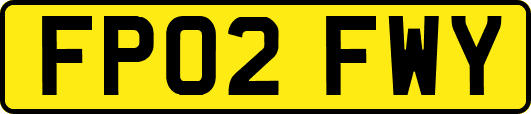 FP02FWY