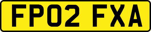 FP02FXA
