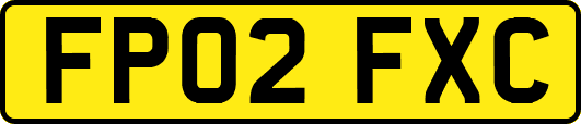 FP02FXC