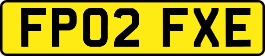 FP02FXE