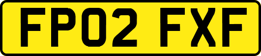 FP02FXF
