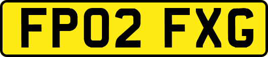 FP02FXG