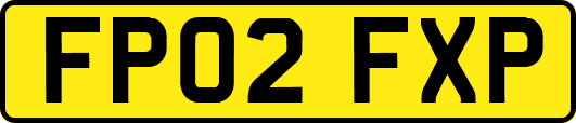 FP02FXP