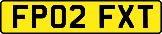 FP02FXT