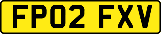 FP02FXV