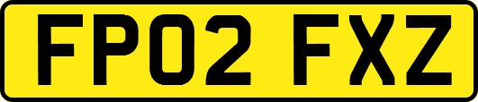 FP02FXZ