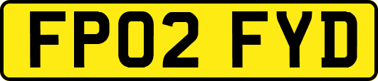 FP02FYD