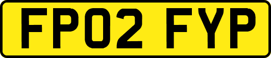 FP02FYP