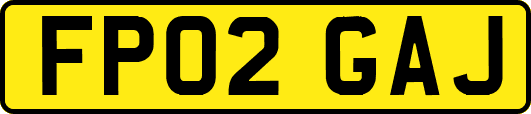 FP02GAJ