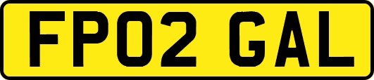 FP02GAL