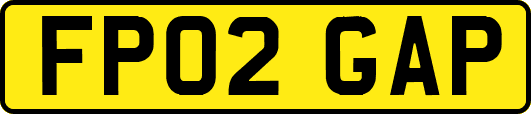 FP02GAP