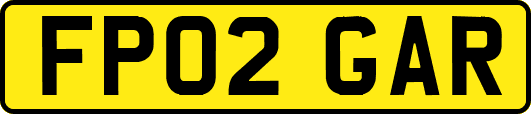 FP02GAR