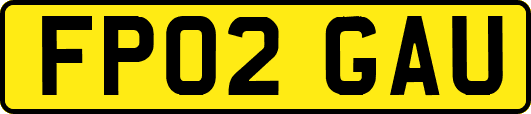 FP02GAU