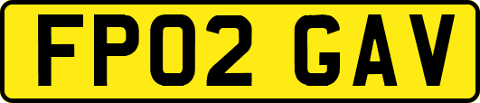 FP02GAV