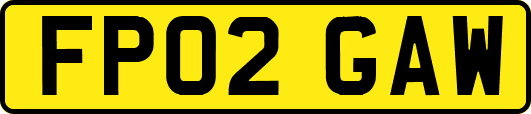 FP02GAW