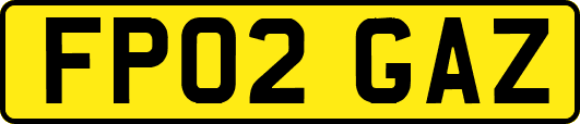 FP02GAZ