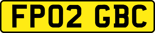 FP02GBC