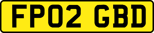 FP02GBD