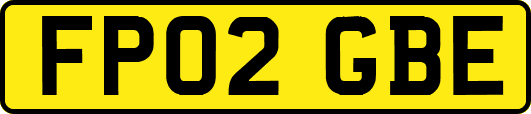 FP02GBE