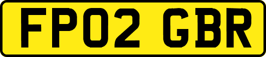 FP02GBR