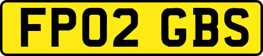 FP02GBS