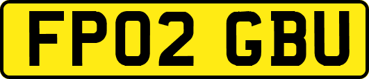 FP02GBU