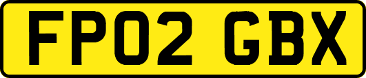 FP02GBX