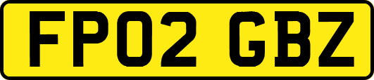 FP02GBZ