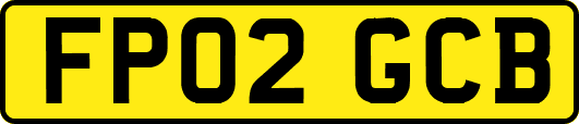 FP02GCB