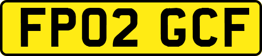 FP02GCF