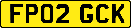 FP02GCK