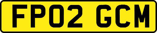 FP02GCM