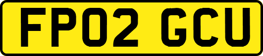FP02GCU