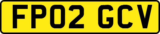 FP02GCV