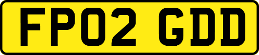FP02GDD