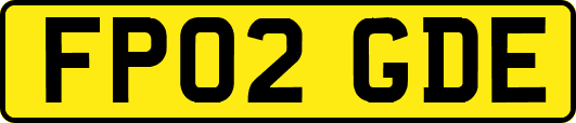FP02GDE