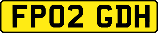 FP02GDH